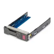 3.5" Hard SAS Sata Tray 651314-001 for Gen8 Gen9 with Screws