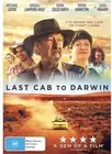 DVD NEW: Last Cab To Darwin - 2015 Australian Drama, Broken Hill To Darwin