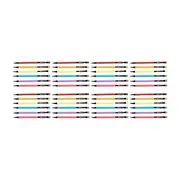 AmazonBasics Mechanical Pencils, Medium Point (0.7 mm) - 48-Pack