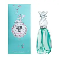 在飛比找樂天市場購物網優惠-岡山戀香水~ANNA SUI 安娜蘇 Secret Wish