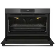 Westinghouse WVE915DSCA Commercial 90cm Oven (Dark Stainless Steel)