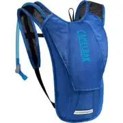 CamelBak V1206 Blue Hydrobak Hydration Pack 50 Oz /1.5 L