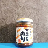 在飛比找蝦皮購物優惠-現貨 優惠感 日本 桃屋 辛明太子海苔醬 明太子海苔醬 明太