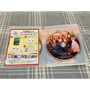 【稀有出清】日本正版 迪士尼 大英雄天團 BIG HERO 6 藍光BD DVD雙碟版
