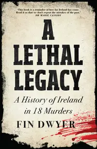 在飛比找誠品線上優惠-A Lethal Legacy: A History of 