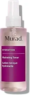 Murad Hydrating Toner - Hydration Alcohol-Free Facial Toner Mist Replenishes Moisture