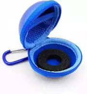 Blue Fixd Obd2 Bluetooth Car Diagnostic Tool Health Monitor Device Case Only New