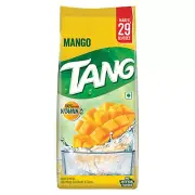 Tang Mango Instant Drink Mix Foil Packet 500g