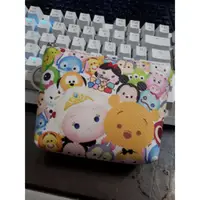 在飛比找蝦皮購物優惠-tsum tsum 零錢包