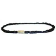 Lift-All Steelflex Roundsling GAC-EN60 x 9' Black GACEN60x9