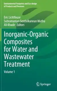 在飛比找博客來優惠-Inorganic-Organic Composites f