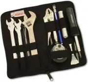 CruzTools EconoKIT FR1 Fractional Tool Kit