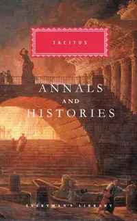 在飛比找誠品線上優惠-Annals and Histories