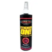 Hardline 963 Sticker-On Decal Application Fluid - 16oz.