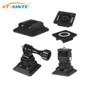Universal 38mm Mini Plate Mount for Dslr Camera Rope Strap Holes Tripod Monopod