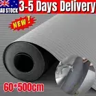 Drawer Mat Non-Slip Kitchen Cabinet Liner Cupboard Shelf Protector Pad 60x500cm