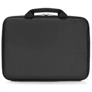 Everki EVA EKF842 11.7" Hard Shell - Black High-Density Memory Foam to Protect [EKF842]