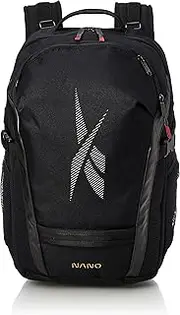 [Reebok] Unisex United By Fitness Nano BACKPACK, black, One size