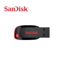 在飛比找蝦皮購物優惠-【SanDisk 晟碟】Cruzer Blade CZ50 