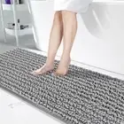 Yimobra Bathroom Runner Rug, 70 x 24, Long Bathroom Rugs Large Bath Mat, Soft...