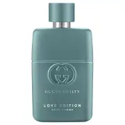 Gucci Guilty Pour Homme EDP 50ml - Love Edition