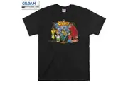 Goofy Movie All Characters T-shirt