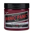 Manic Panic Hair Color Cream Vampire Red 118ml