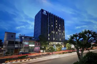 巨港巴蒂卡飯店BATIQA Hotel Palembang