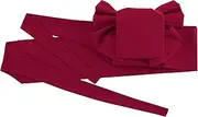 Seiei 20255 Yukata Belt Tailoring Belt for Adult Easy Yukata, Easy to Wear