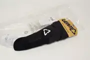Leatto Airflex Hybrid Knee Guard Black Small