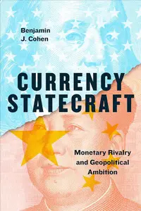 在飛比找誠品線上優惠-Currency Statecraft: Monetary 