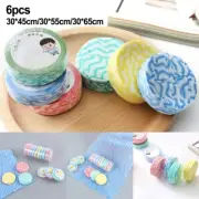 Compressed Towels Towel Travel Absorbent Cotton Disposable For Camping