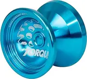 Duncan Expert Torque Yo Yo, Blue