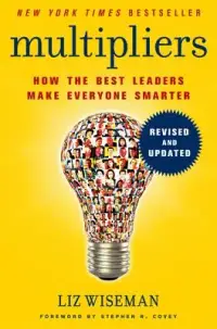 在飛比找博客來優惠-Multipliers: How the Best Lead