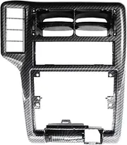 LESANGBAIHUODIAN Center Console Air Vent Replacement Fit for Seat Ibiza II VW Polo Caddy II 6N1858071A