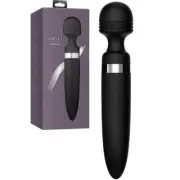 Ashella Vibes Body Wand Massager Clitoral Rechargeable Vibrator Sex Toy