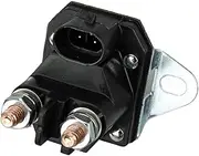 Starter 04781700 Fit for Ariens Gravely Zoom for Ik/on ZTX ZT XL Zero Turn Mower