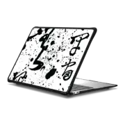 MacBook Air 13-inch (M1 / Intel) Impact Case Infinite Universe by Gabe Shum