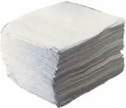 Chemtex Sorbent PAD 17" x 19" x 3/16" 200 Pack