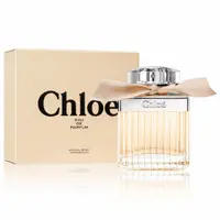 在飛比找蝦皮購物優惠-Chloe 同名女性淡香精 30ml/75ml