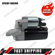 Starter Motor Fit For Mini Cooper S Countryman R56 R58 R59 R60 R61 For Citroen (for: Mini)