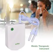 Allergy Nose Rhinitis Therapy Device Sinusitis Cure Treatment Hay Fever Relief