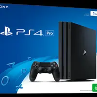 在飛比找旋轉拍賣優惠-Ps4 Pro