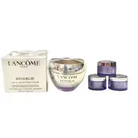 在飛比找環球Online優惠-LANCOME 蘭蔻 超緊顏多肽抗痕霜50ml+超緊顏多肽抗