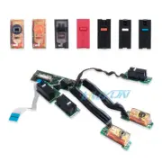Buttons Keys Board and Mouse Micro Switch Board for Logitech G703 Wireless Mouse