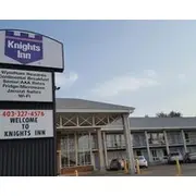 Knights Inn Lethbridge