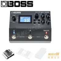 在飛比找Yahoo!奇摩拍賣優惠-【民揚樂器】BOSS RV-500 殘響效果器 21種獨特殘