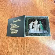 Dept 56 Snowbabies 'READ ME A STORY' Figurine BRAND NEW in BOX