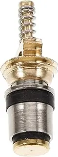 DRESSOOS Refrigeration Valve Core for Car Air Conditioning System Compatible with Model Ensures Optimal Performance Easy Installation Pressure Control