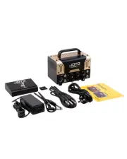 Joyo METEORII 20w Tube Guitar Amplifier Head (banTamP XL Series) w/ Footswitch